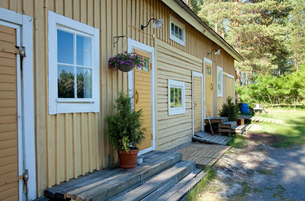 B&B Pinus Mäntyharju Quarto foto