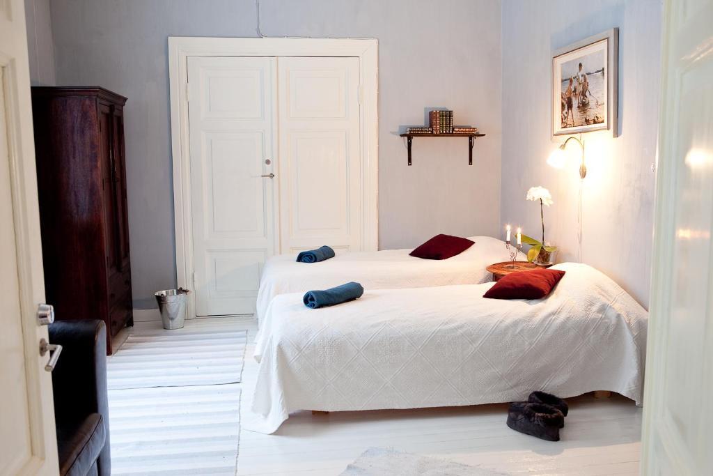 B&B Pinus Mäntyharju Quarto foto
